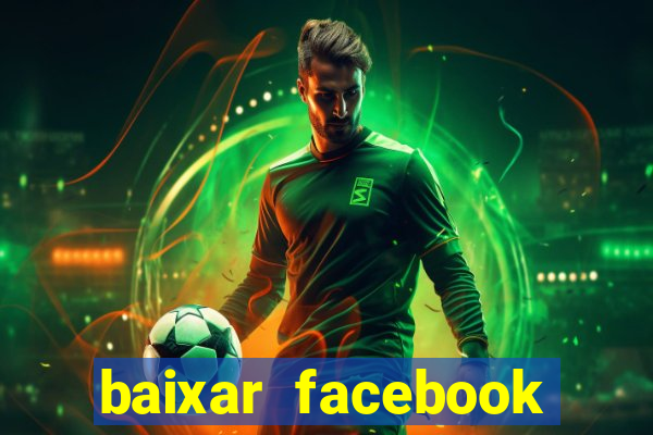 baixar facebook lite baixaki